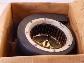 Eg&g Rotron 020785 Eg&g 133kf F41608-91-m-0556 Nsn 4140-00-443-6556 Centrifugal Fan T