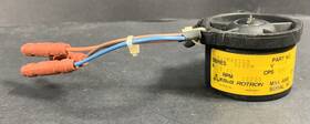 Aximax2lx Eg&g Rotron Fan 115v 0.11a 400 Cps Series 464xh Rpm 10200 - Ll4067