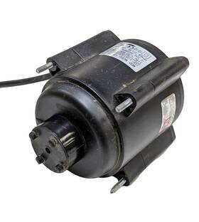 Eda15253uc0176 Elco Ecm High Efficency Motor 15w 1/50hp 115v Ccw 1600 Rpm