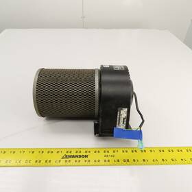 150d Electra Kool Filtered Centrifugal Blower For Cabinets And Motors 115v 1ph