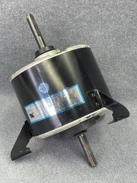 Ysk-250b-6 Electrolux New Ac Fan Motor 1/3 Hp 220v 1.3a For Frigidaire 309630604