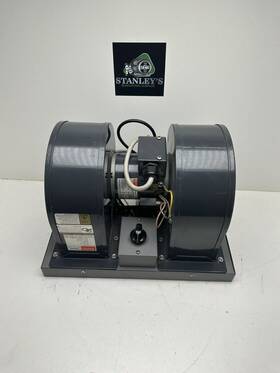 90732-02413 Electrostatic Electrostatics Ionizer Anti Static Blower Motor
