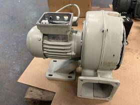 7043170210 Elektor Cm Centrifugal Blower Fan 1ph .45kw 230v