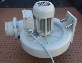 En60034-1 Elektror 14/ur Rd 3ph 60hz 3350 Rpm
