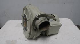 Hrd1tfu-105 Elektror Hrd1tfu-105/0.9/s 405/574322 Blower 3 Mot En 60034-1 Ip 54 W-ki F 105 H