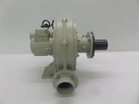 En60034-1 Elektror R4903 Karl W. Muller Centrifugal Blower Motor