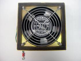 Ep123815 Elina Fan Tube Axial For Biomerieux Vitek Jr
