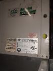 Em015-2hzc Fhp Horizontal Fan Blower