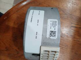 M055pweur-128 Emerson 0131m00822 Nidec Ecm Module Only Goodman 240v Cwle Tested 02
