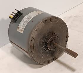 K55hxjrs-3025 Emerson 024-24110c001 Replacement Blower/condenser Motor