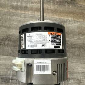G61mpv-36b-071-12 Emerson 102468-01 M055pwctg-0292 Stator Of Blower Motor Lennox Furnace