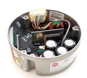 M055pwcvv-0346 Emerson 103032-01 Program. Ecm Module Only 1/2hp Cw Le Used #z76