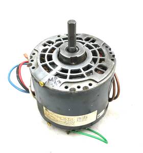 Ka55hxbpk-1315 Emerson 1067-620 Furnace Blower Motor 1/3hp 115v 1140rpm 3spd Used #mp257