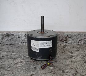 K55hxlsn-0233 Emerson 47429-002 R47429-002 1/4hp 208-230v Condenser Fan Motor