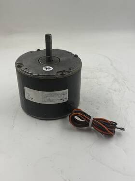 51-102008-02-05 Emerson Condenser Fan Motor 1/6 K55hxlra-0201