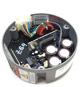 51-104390-01-01 Emerson Protech M055pwdae-0420 Module Only 3/4hp 120/240v Cwle Used #z64