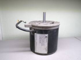 S55gysjp-5866 Emerson 5866 Oil Burner Motor 1/7hp 115v 3450rpm