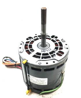Emerson 604008 K55fyjrt-7192 Blower Motor 115v 1/2hp 1050rpm/4spd Used #mp477