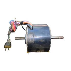 Ka55hxcp-6795 Emerson 610-714-01 Hp 1/8 Volt 115 Rpm 1100 Ac Fan Motor