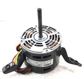 K55hxgls-8298 Emerson 621675 Blower Motor 1/3hp 240v 960rpm 4spd Used #me665