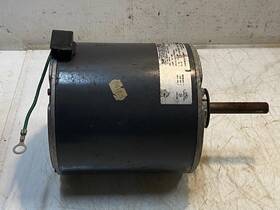 Emerson 79j8301 Condenser Fan Motor 575 Volts 1/3 Hp Model K55zzczp-6712