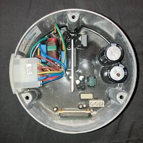 M055pwcty-0304 Emerson Climate Technologies 0131m00289 Us Motors Ecm Module Only Aa26300l-050 Goodman 0131m00189