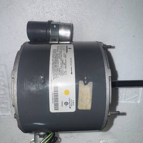 K55hxdfb-6834 Emerson /copeland 050-0266-04 Model Part No 950-0266-04 Fan Motor