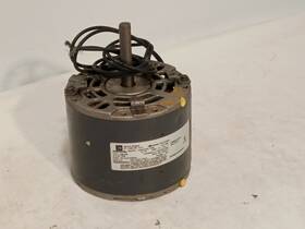 F48hxcnf-1506 Emerson Blower Motor 1/20hp 1550rpm 208-230v 42y Hc27gb230