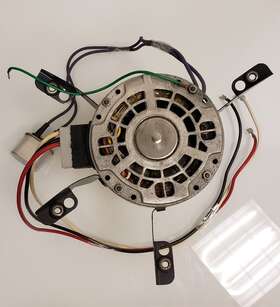 K55hxczb-6700 Emerson G23q3-100-2 37j2501 Oem 1/3 Hp Blower Motor Of Lennox Furnace
