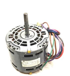 Ka55hxbz-8684 Emerson Hc39sb-231b Blower Motor 1/4hp 208-230v 1075rpm 3spd Me80