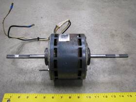 K55hxhmw4713 Emerson Hc41mb210 1/3hp Blower Motor 230volt 1ph