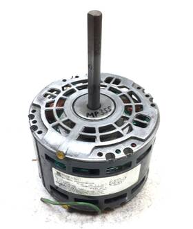 Fa55hxbsn-1276 Emerson Hq613676em Blower Motor 115v 1ph 1050rpm 3spd Used #mp355