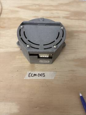 Icpa0502.ee Emerson Variable Speed Motor Module Used