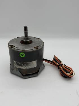 Emerson K55hxdgb-6854 Condenser Fan Motor 51-21854-10 1/3 Hp 1075 Rpm