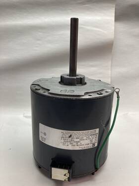 K55hxdpz-3080 Emerson Furnace Blower Motor 1/2hp 460v 1090rpm