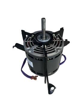 K55hxect-7221 Emerson Blower Motor 1/3 Hp 825rpm 3spd 93j6701 Lennox