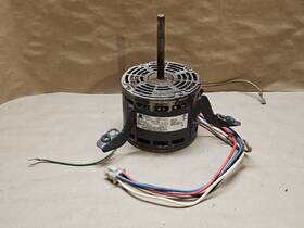 K55hxgdt-8142 Emerson Blower Motor 621323-e Used Working