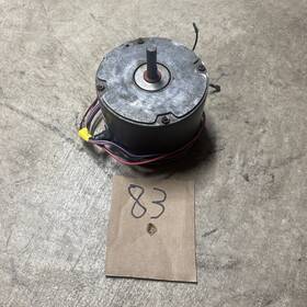 K55hxjag-8960 Emerson X70671886010 1/8 Hp 200-230v Rpm 825 Condenser Fan Motor