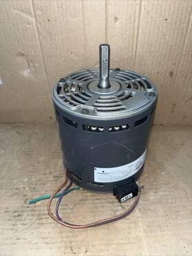 K55hxlyl-0303 Emerson Blower Motor 230v 60hz 1075rpm