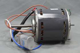 K55hxtfn-8713 Emerson Blower Motor 1/2 Hp 208-230 V 60 Hz 1 Ph 1075 Rpm