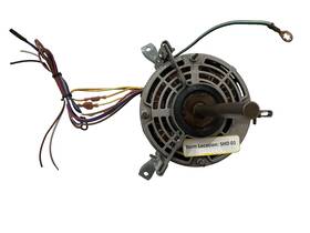 K55hxwmg-1245 Emerson Hp1/3 Furnace Blower Motor 1/3hp 115v 1075rpm 3-spd