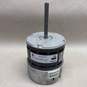 M055pwepj-1194 Emerson Us Motors Ecm Blower Motor 1/2hp 120/240v 104944-18