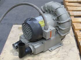 P55bes-1024 Emerson Blower Motor T258000