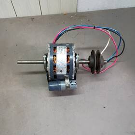 X70500149-03 Emerson Direct Drive Fan Motor 1/30 Hp 115v 60hz 1ph