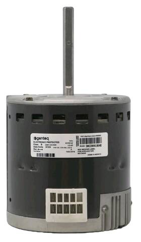 Sme39hxl6040 Endura Pro Genteq Blower Motor Ecm X13 1/2 Hp 230vac Fm19
