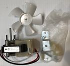 3000-1550 Erm673 Exact Motor Kit Rpm