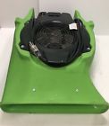 F504-sp F 504-sp Drieaz Velo Servpro
