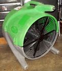 F367 Dri-eaz Jet Cxv Turbodryer