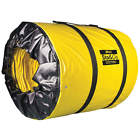 5unz4 F405 Dri-eaz Extension Duct Use