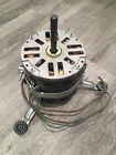 F48h10a81 Lennox Smith Motor Hp Ao Rpm Used Free Shipping